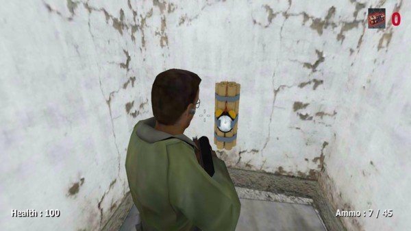 城市反恐战争图2