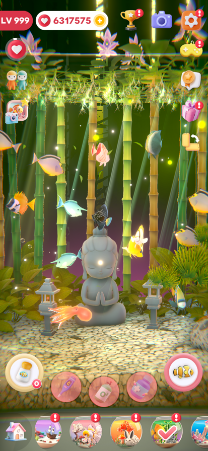 无限塔防2截图4