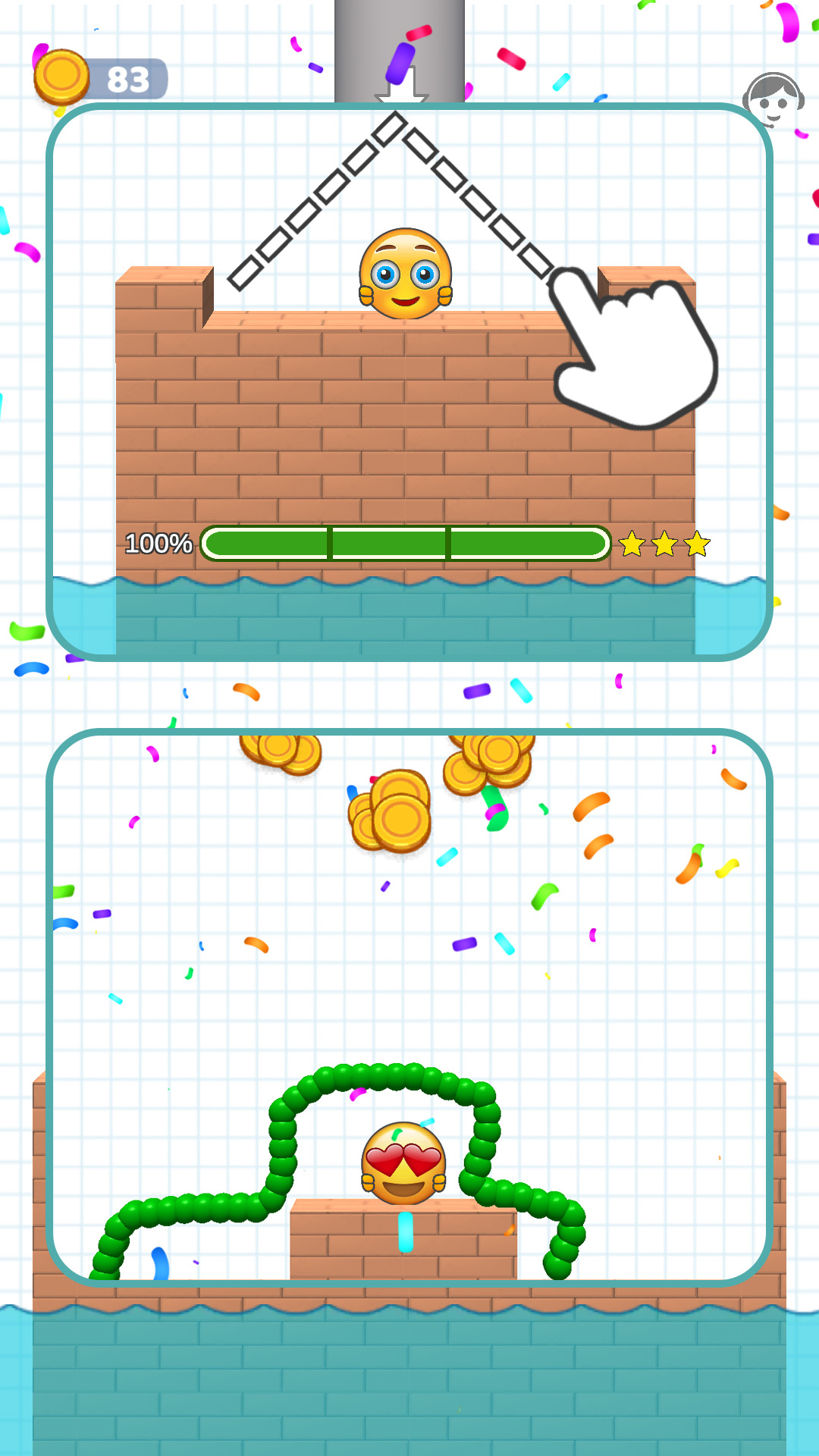 我有一只神笔游戏截图3