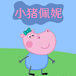 可爱小猪的日常