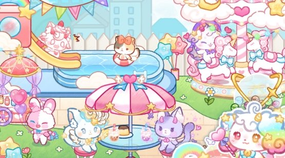 旅猫俱乐部截图2