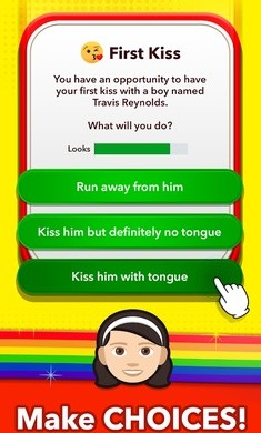 控制人生（国际服）安装器截图3