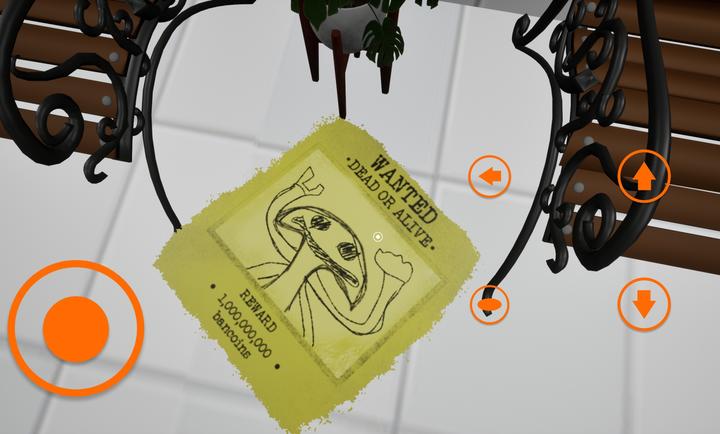 苏苏避难所截图3