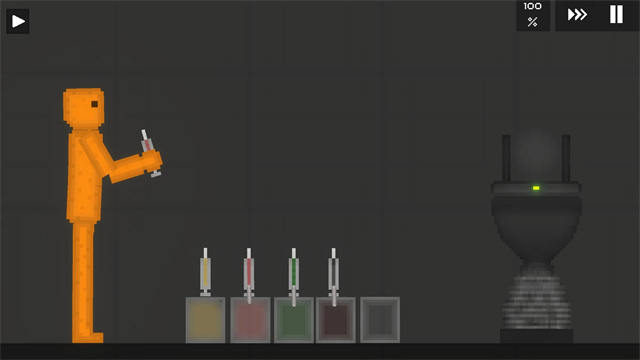 水果游乐场手游图2