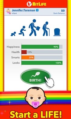 控制人生（国际服）安装器截图2