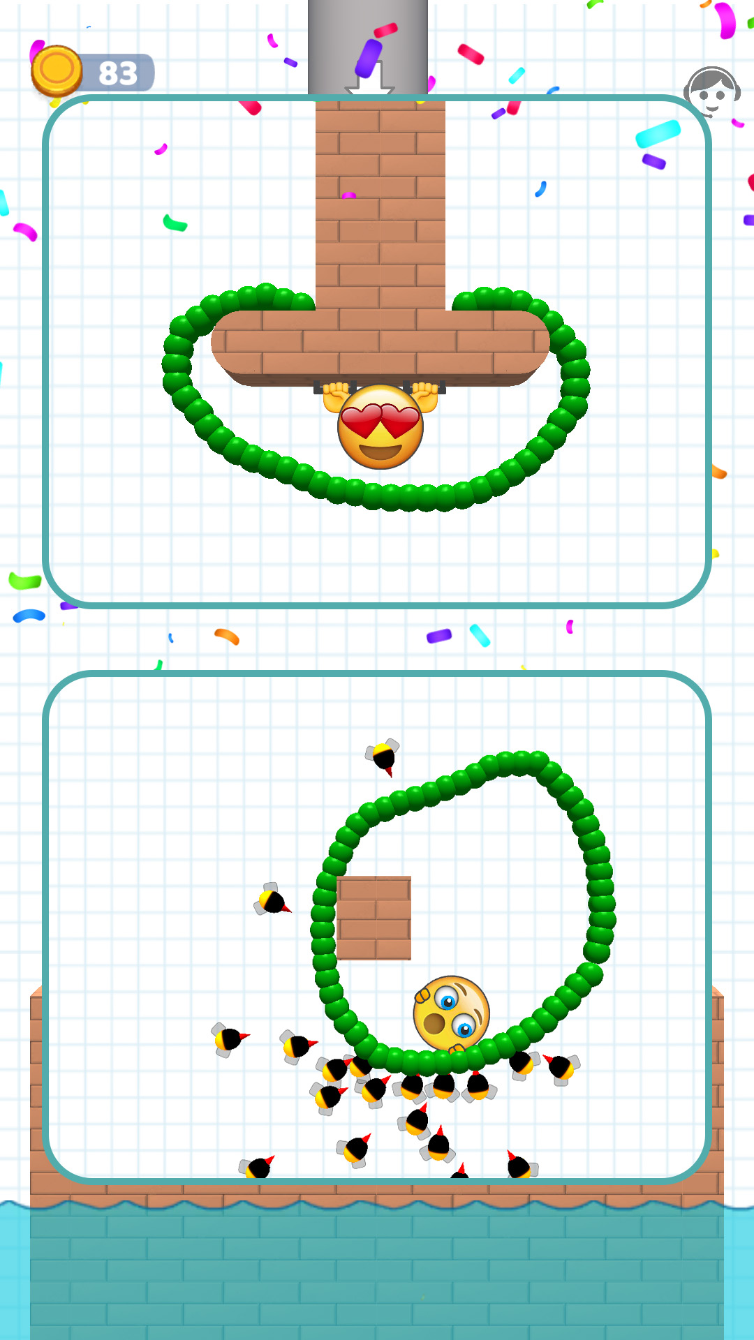 我有一只神笔游戏截图2