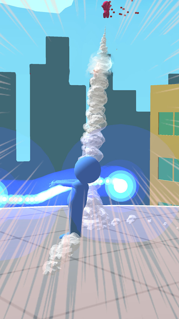 画神马功夫游戏安卓官方版截图4