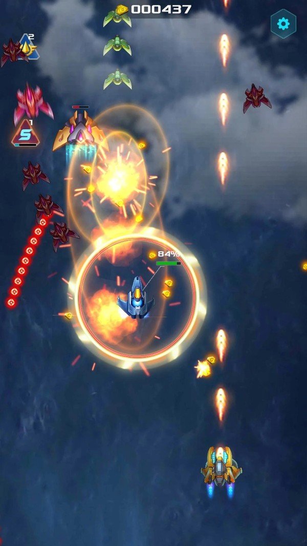 变形飞机：银河之战图3