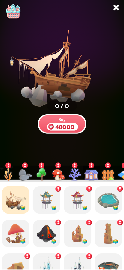 无限塔防2截图1