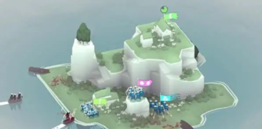 黎明守卫：恶北截图2