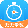天天步数