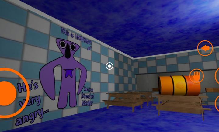 苏苏避难所截图1