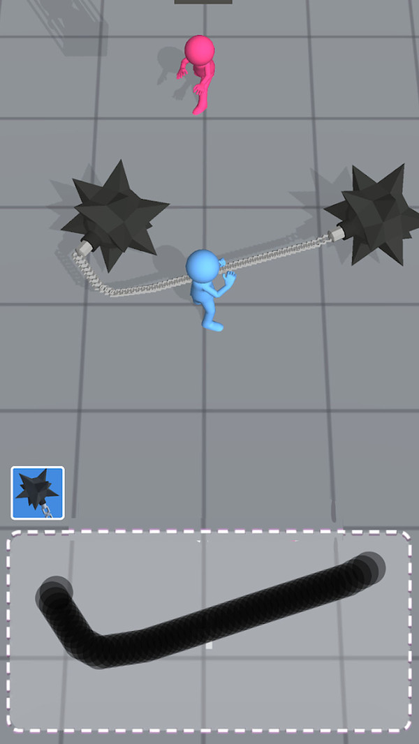 画神马功夫游戏安卓官方版截图2