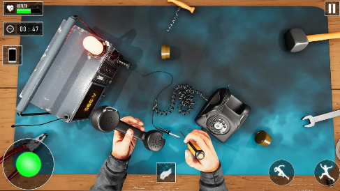 电工生活模拟器图1