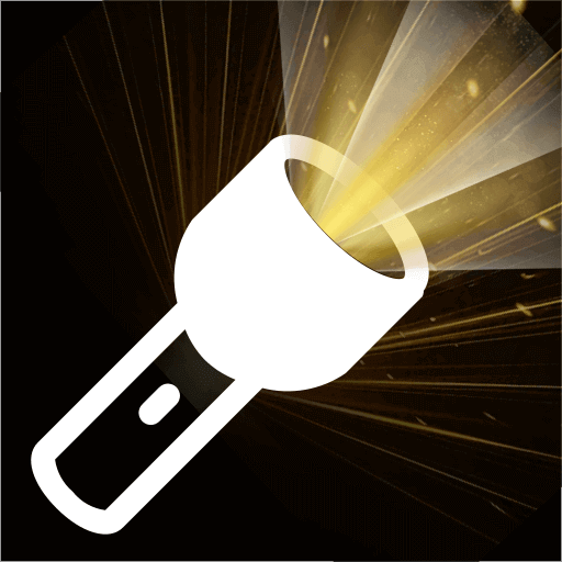 免费超能手电筒
