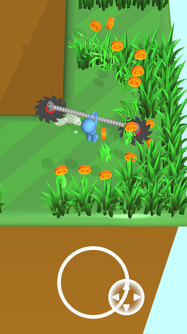 画神马功夫游戏安卓官方版截图3