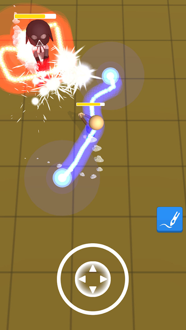 画神马功夫游戏安卓官方版截图1