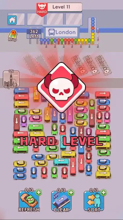 疯狂巴士环球旅行（Bus Master）图1