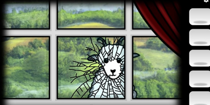 悖论：儿子的房间图3