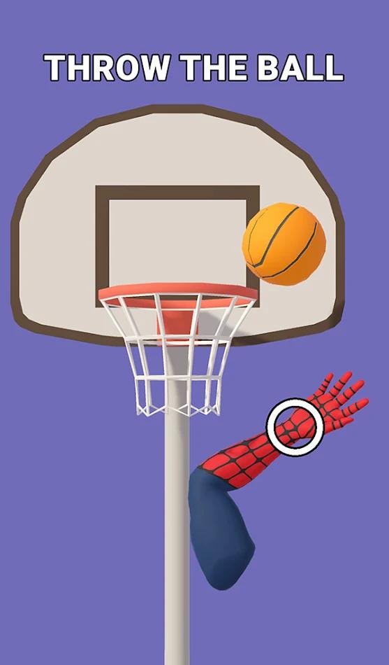 Move Your Arm: Fun Simulator截图3