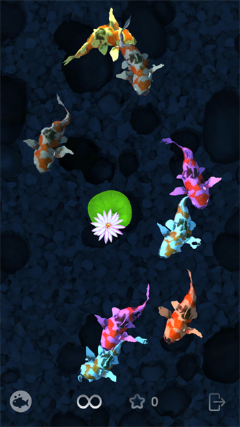 小猫钓鱼2Cat Fishing正版图3