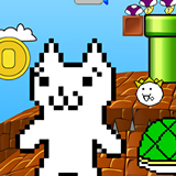 暴走猫里奥大探险