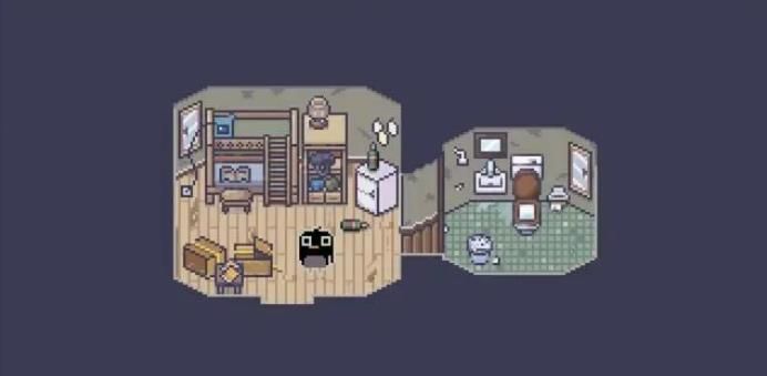 啵啵鸡物语截图2