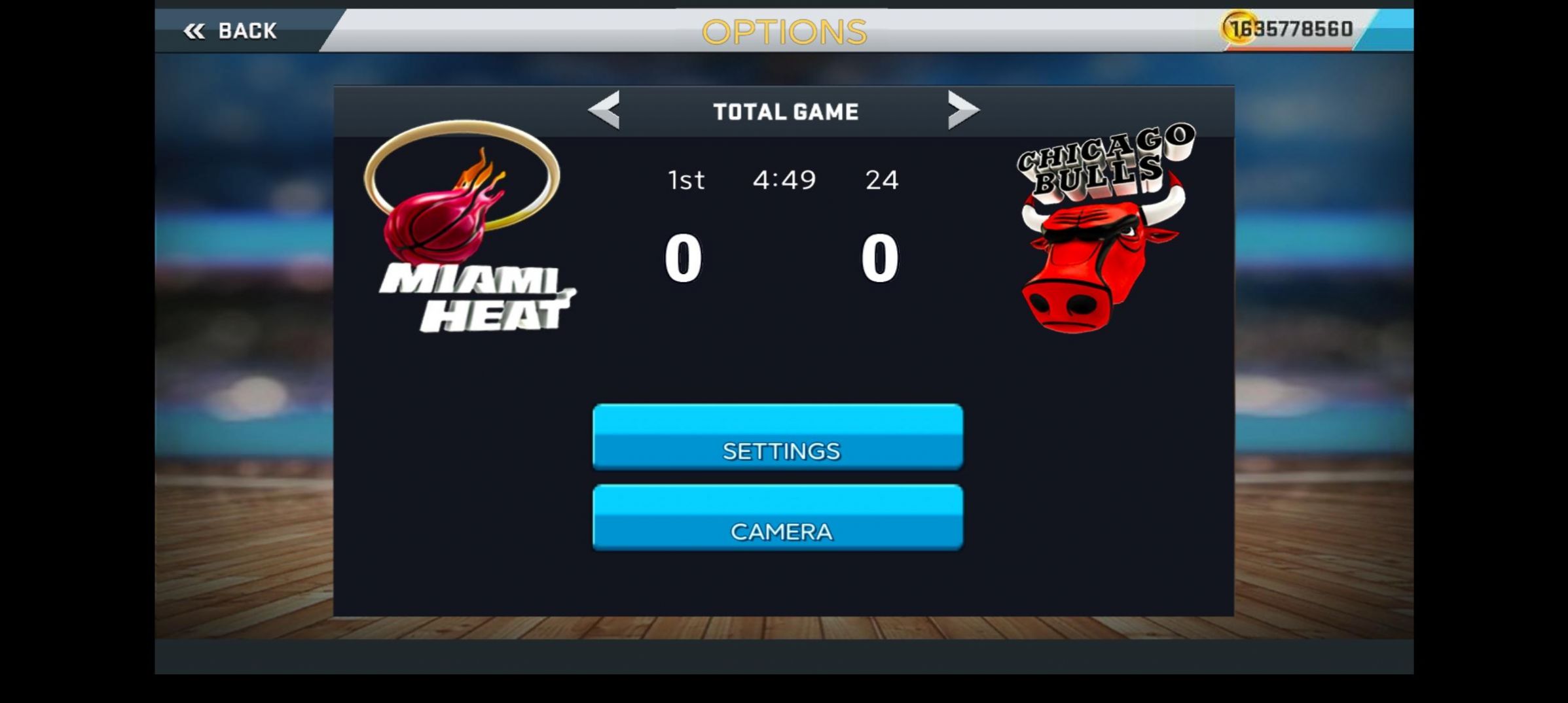 NBA2K传奇科比游戏图2