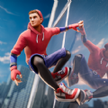 超人英雄