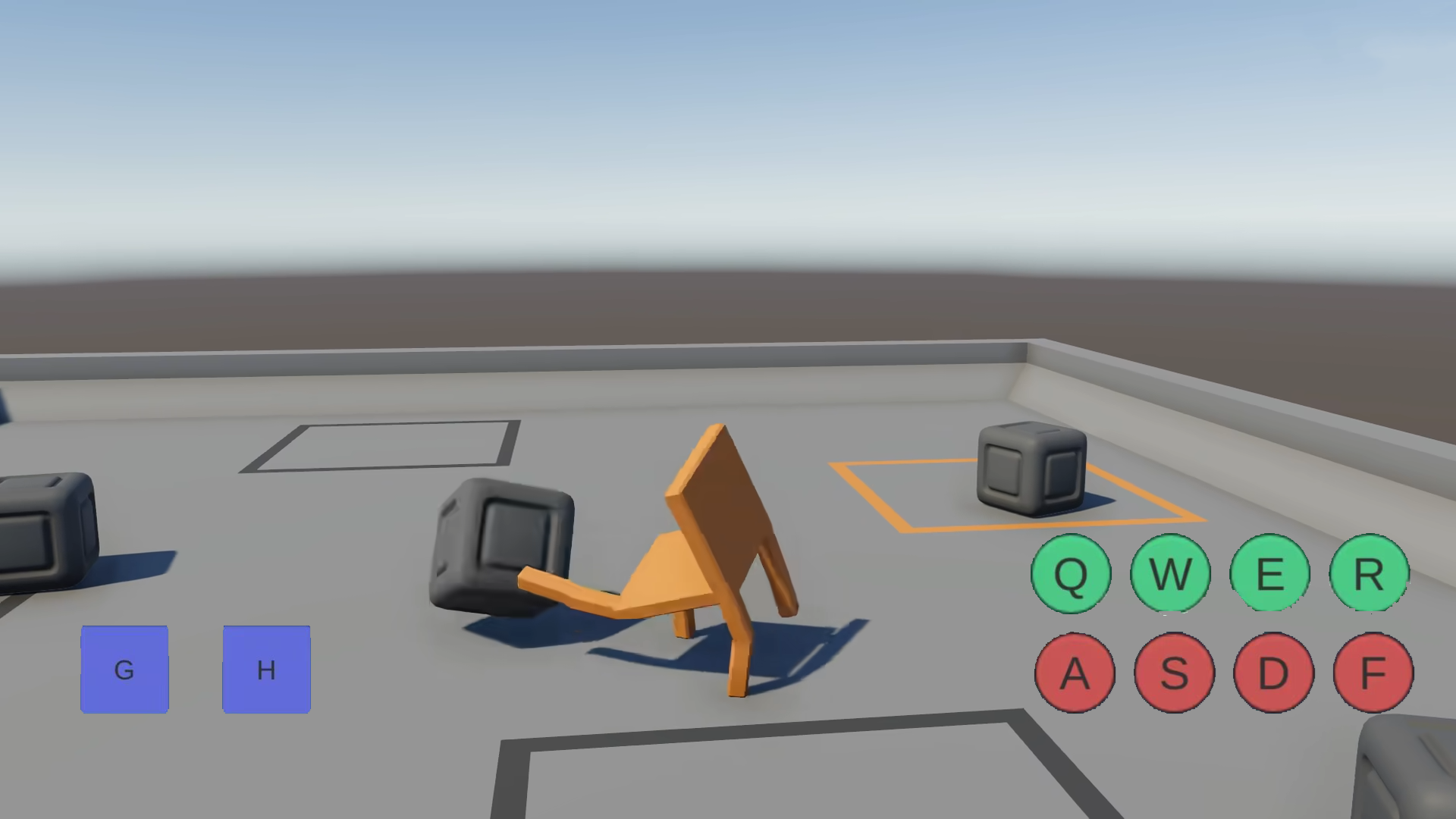 极限挑战王者图2