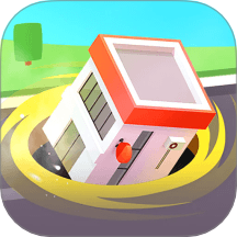 快跑黑洞来了手机版