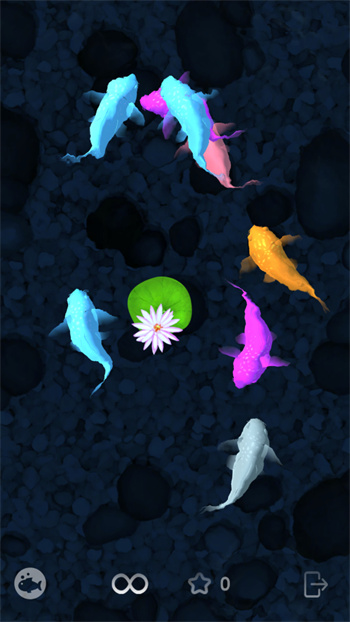 小猫钓鱼2Cat Fishing正版图2