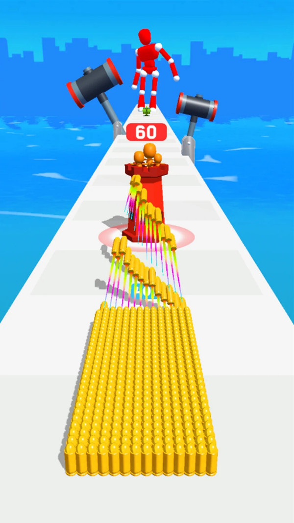 终极破坏王截图3