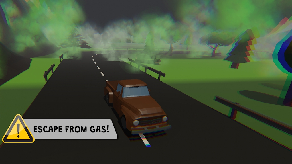 Fuel Up手游截图2