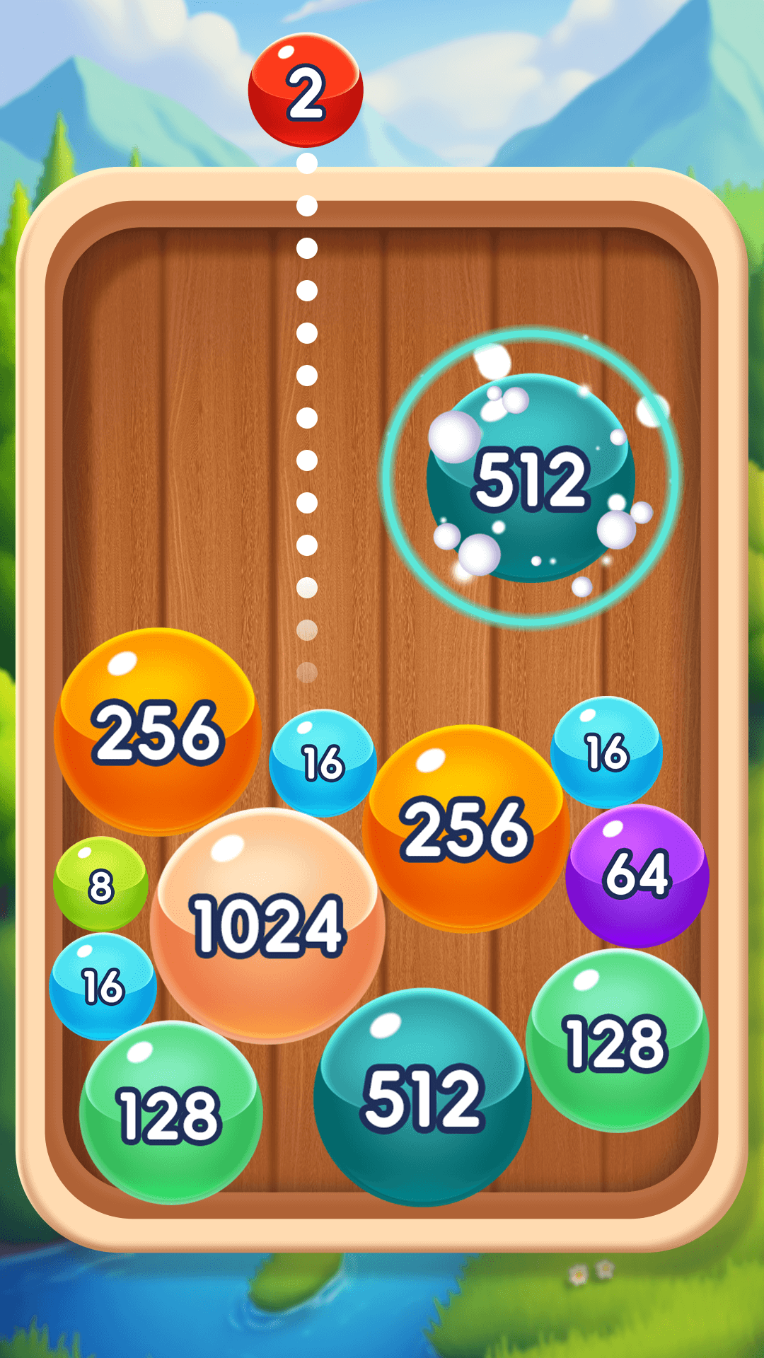 指尖合成大师截图2