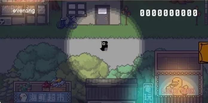 啵啵鸡物语截图1