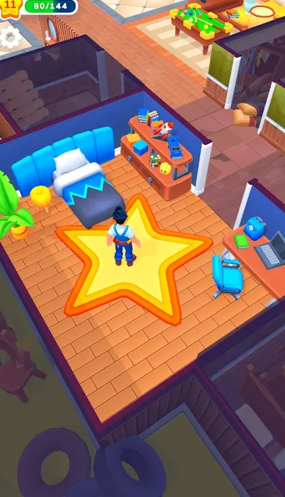 装修日：房屋改造截图2