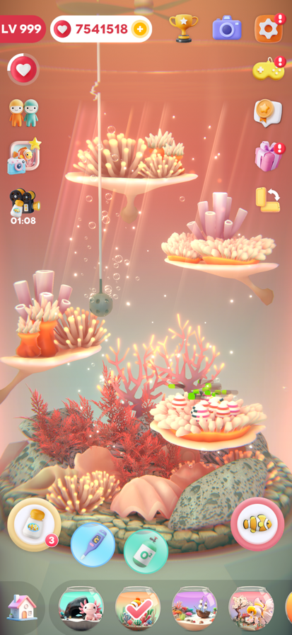 无限塔防2截图3