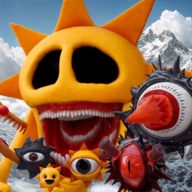 马桶人太空沙盒