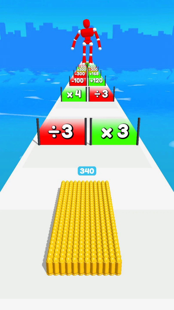 终极破坏王截图2