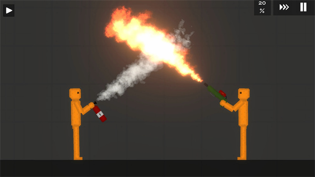 水果游乐场手游图1