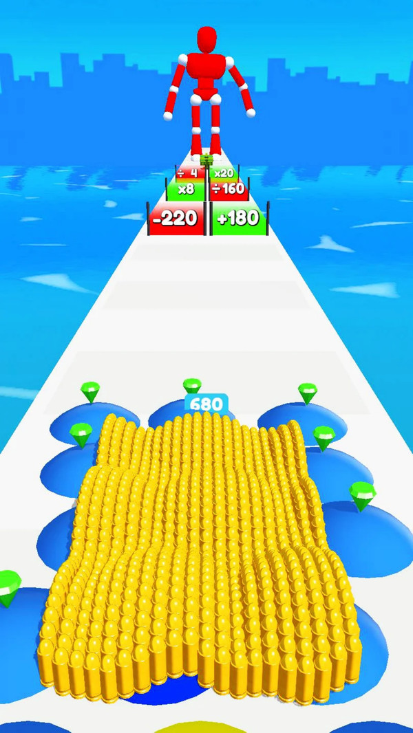 终极破坏王截图4