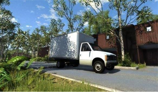 车祸模拟器3截图2