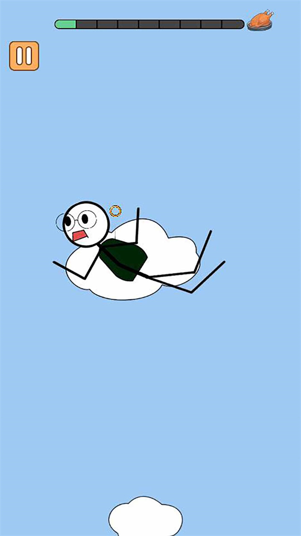 火柴人枪战精英截图2