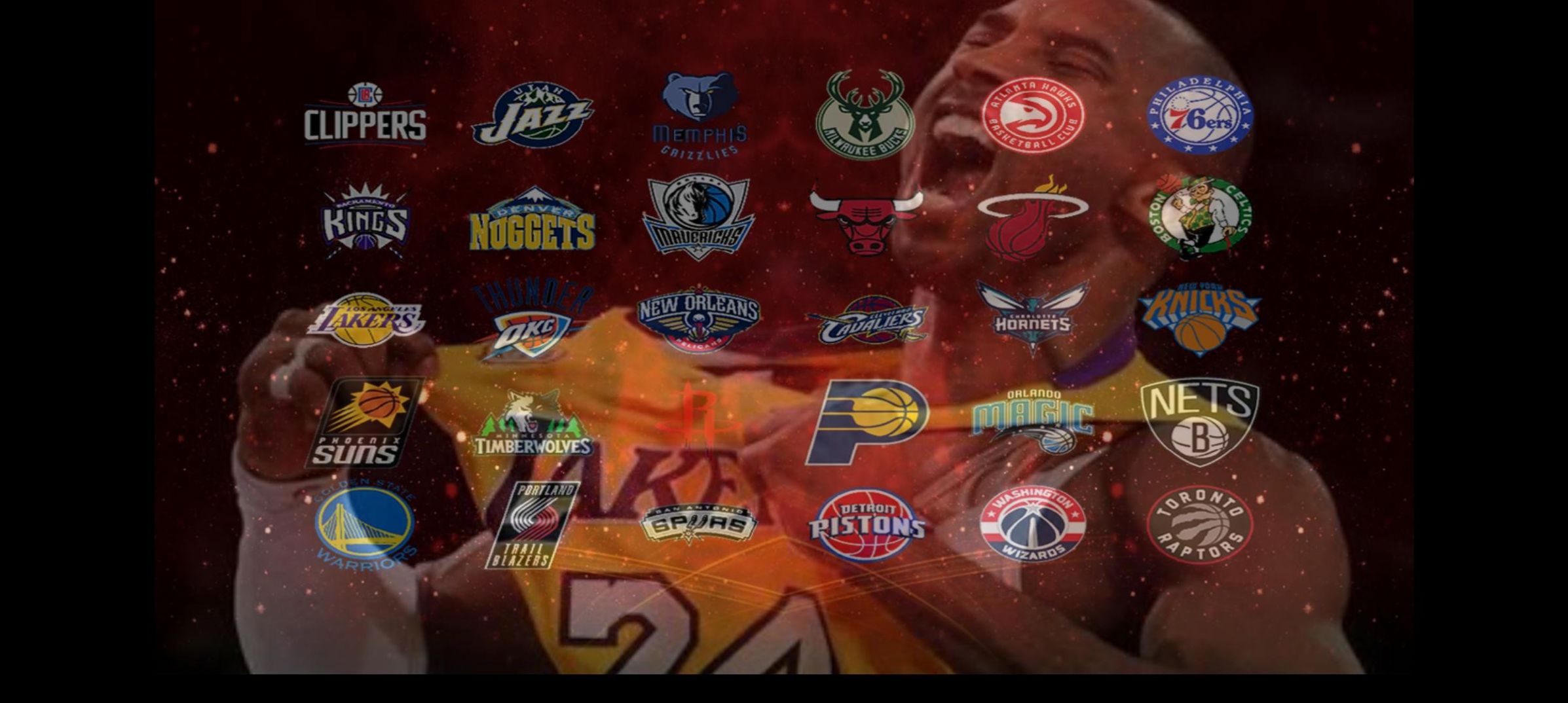 NBA2K传奇科比游戏图3