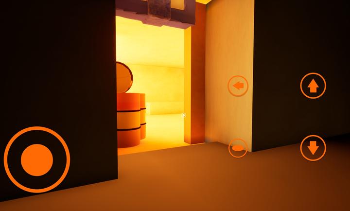 苏苏避难所截图4