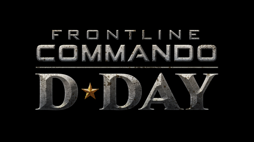 火线指令诺曼底官方版(火线指令：诺曼底)图1