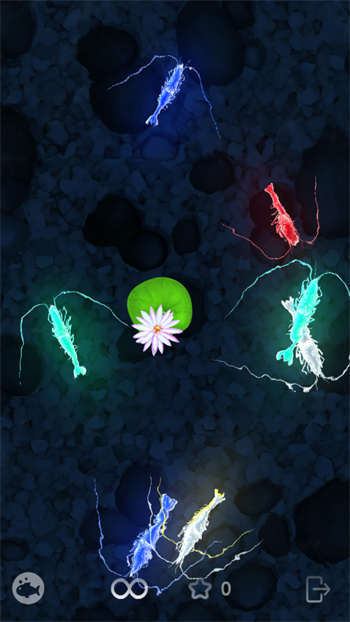 小猫钓鱼2Cat Fishing正版图4