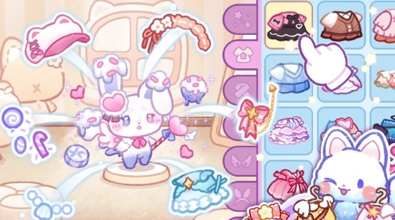 旅猫俱乐部截图3