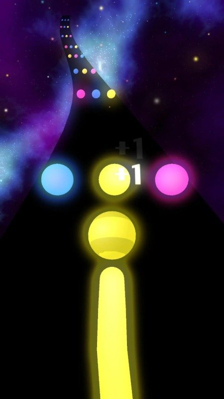 球球跑个酷截图2